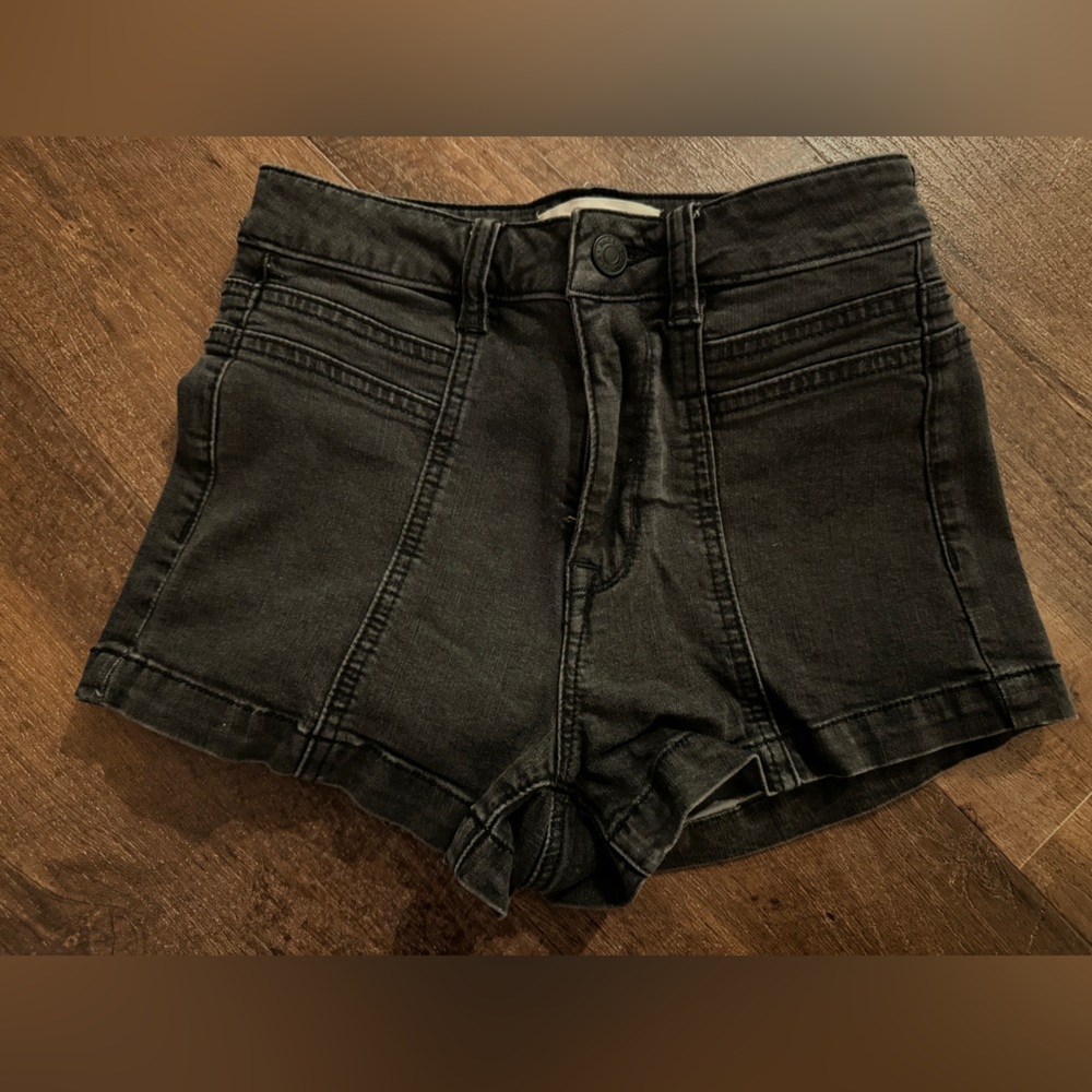 PacSun shorts